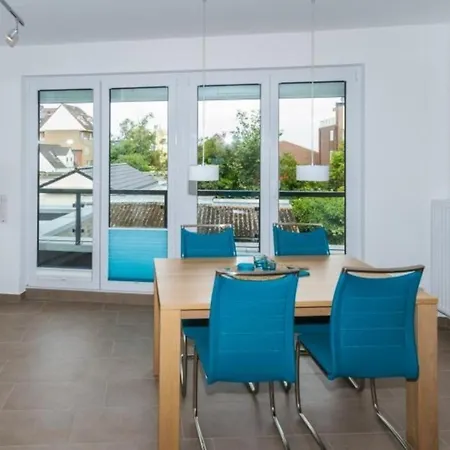 Ocean Dream 2, 2 Apartament *